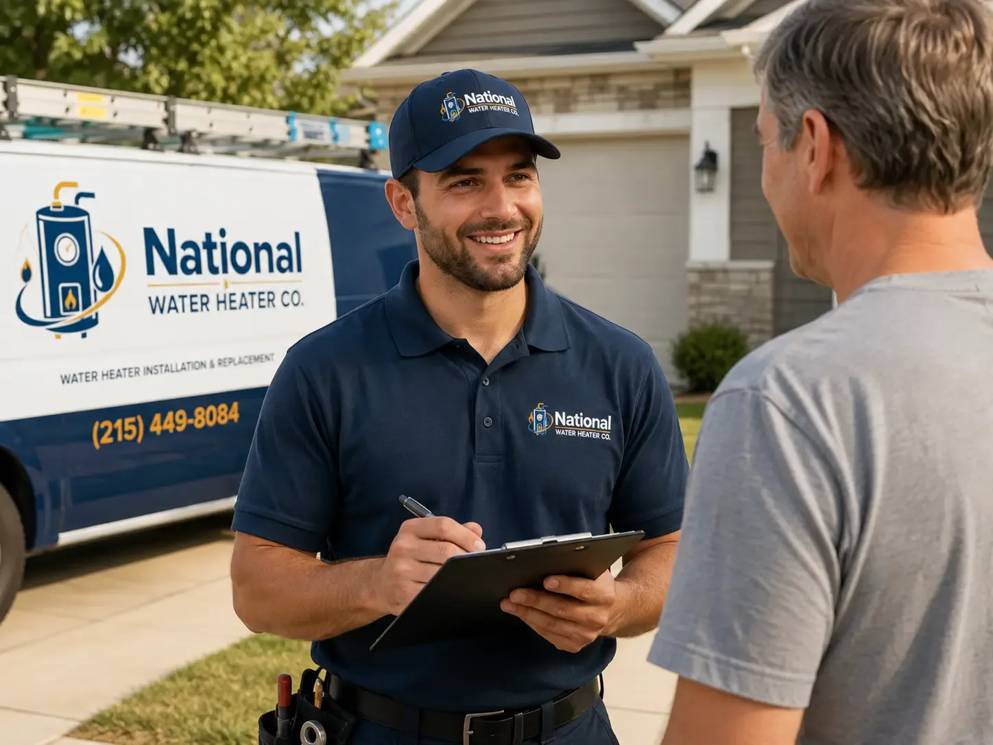 Water Heater Installation Lanham, MD FAQs